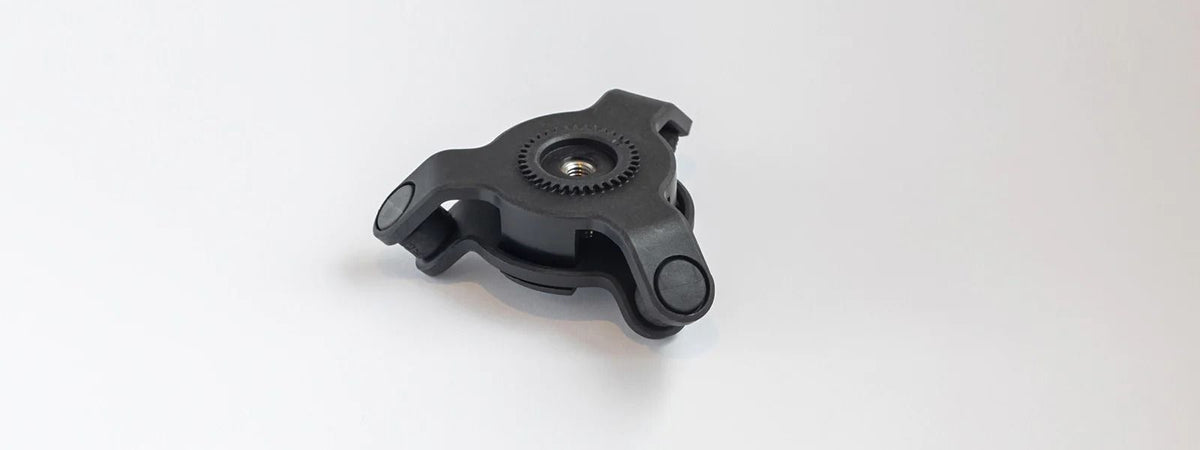 umschnalldildo Motorcycle Phone Charging Mount - RokLock Charging Head main image 1