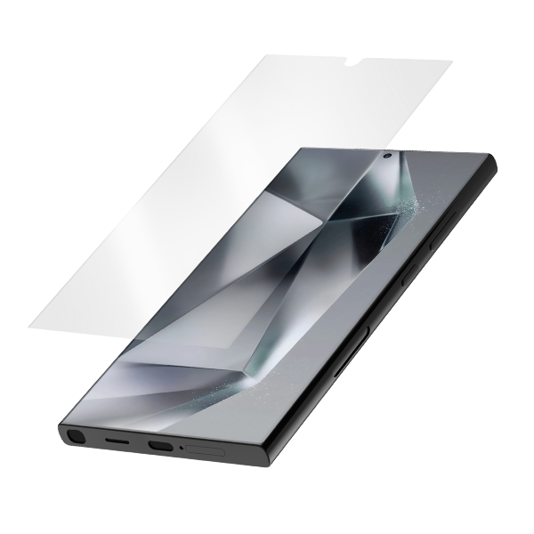 Tempered Glass/TPU Screen Protectors Galaxy Quad Lock® Asia