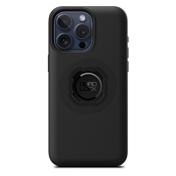 Quad lock iphone xr case 2025