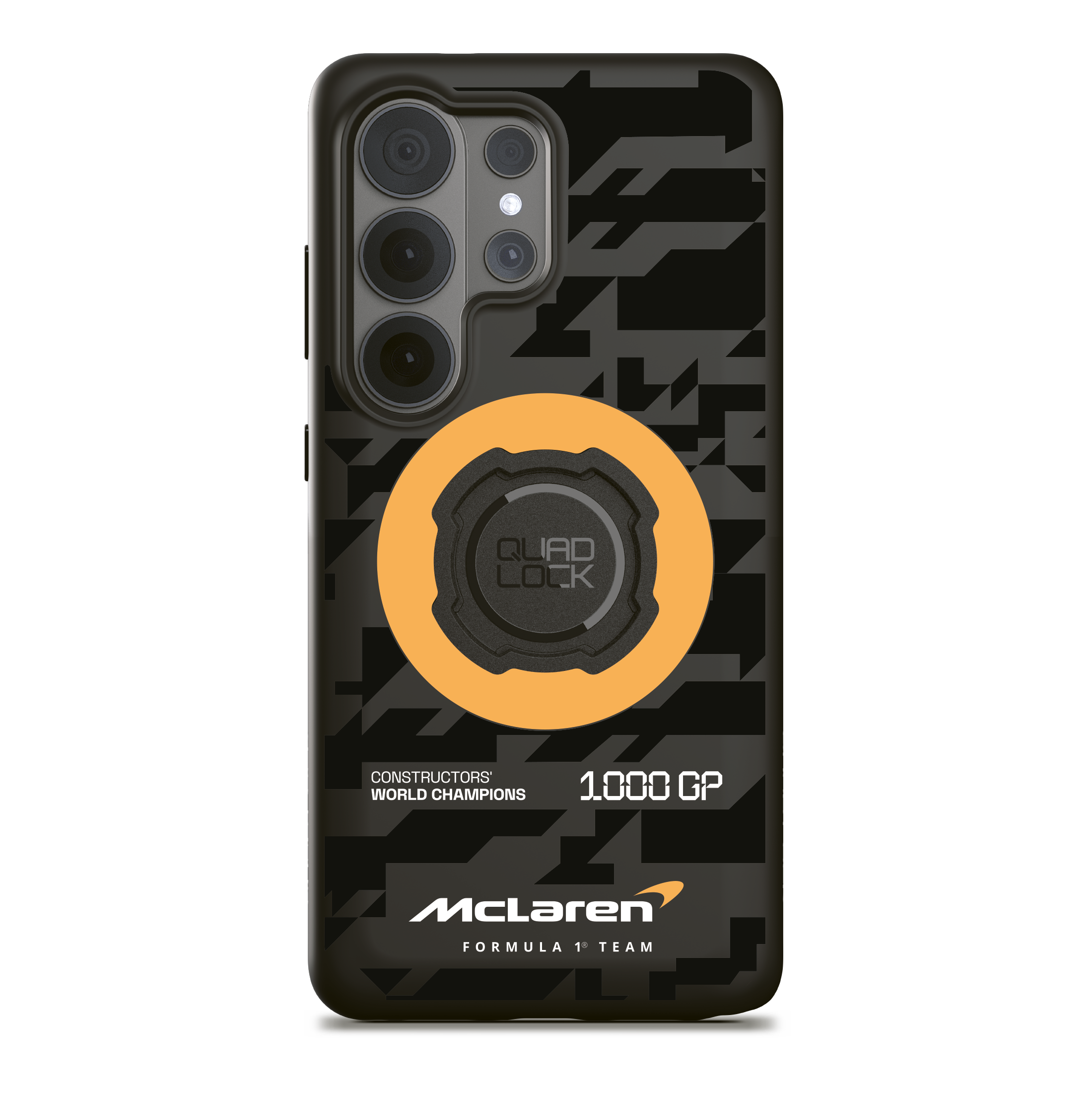 MAG Cases - McLaren Edition - Quad Lock® Asia - Official Store