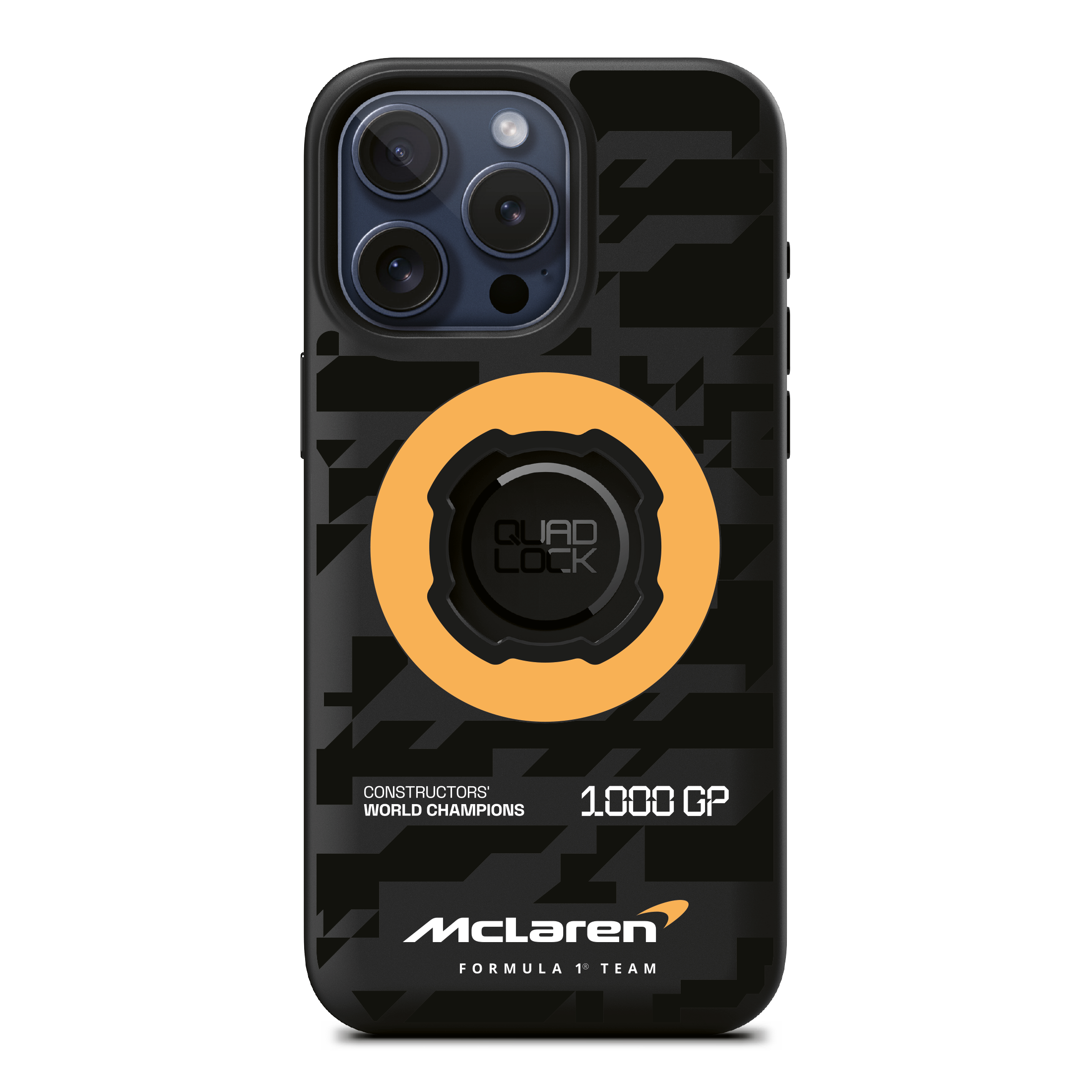 MAG Cases - McLaren Edition - Quad Lock® Asia