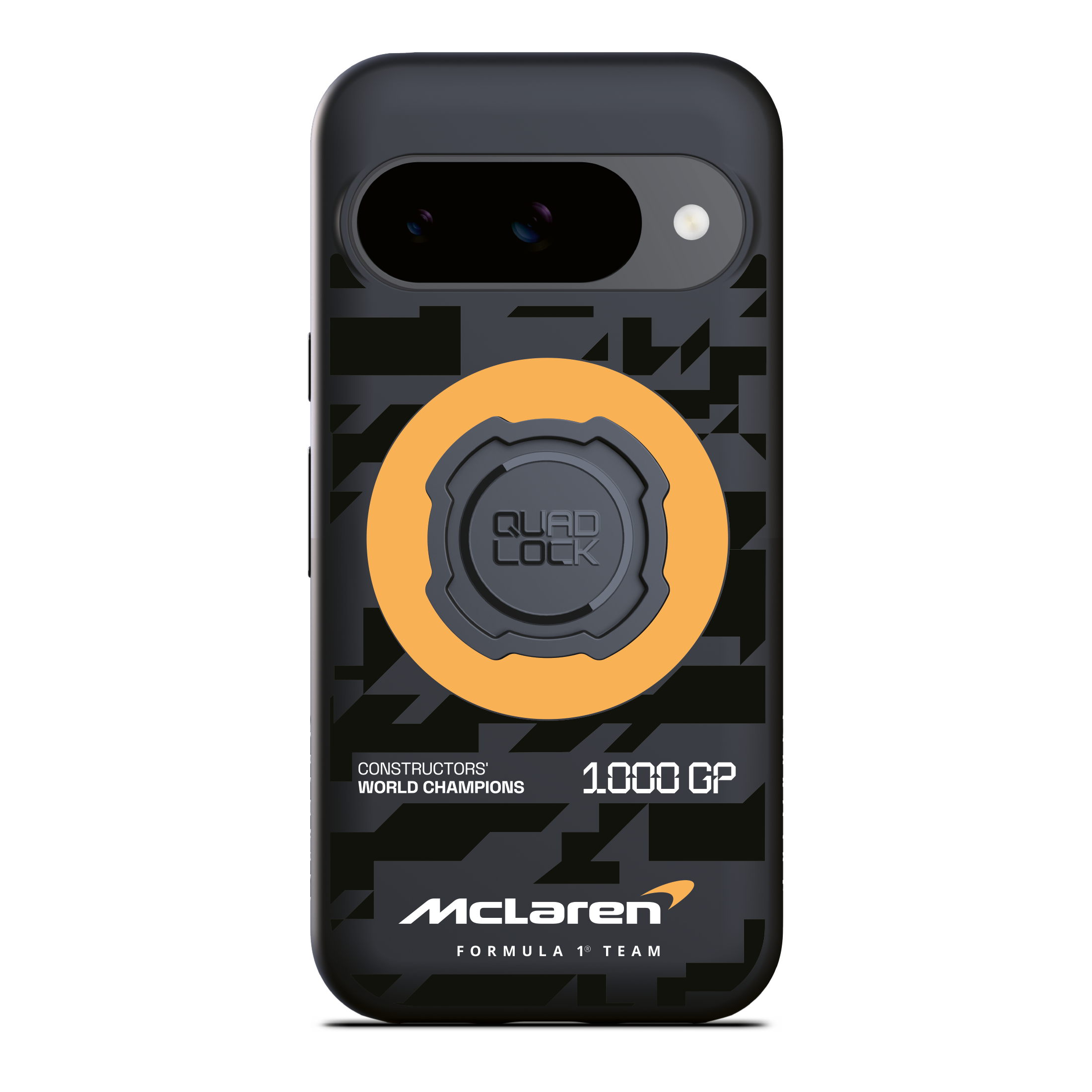 MAG Cases - McLaren Edition - Quad Lock® Asia - Official Store