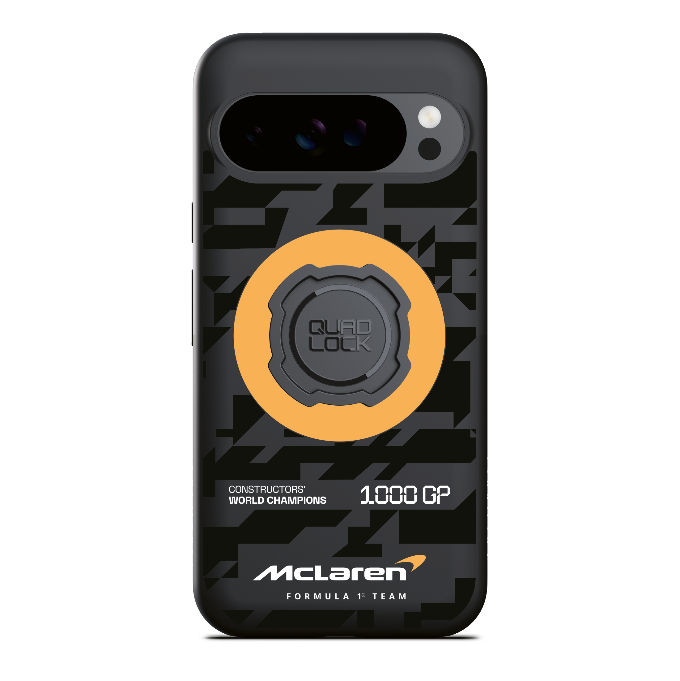 MAG Cases - McLaren Edition - Quad Lock® Asia - Official Store