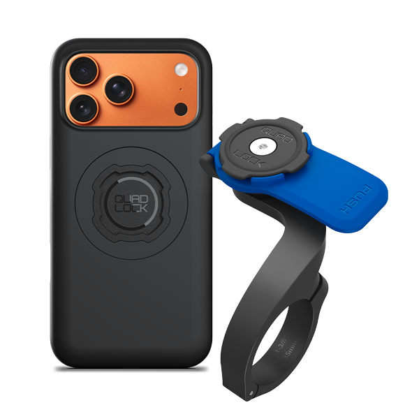Bike Kits - iPhone - Quad Lock® Asia - Official Store