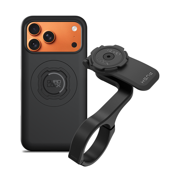 Bike Kits iPhone Quad Lock® Asia Official Store - Main Image
