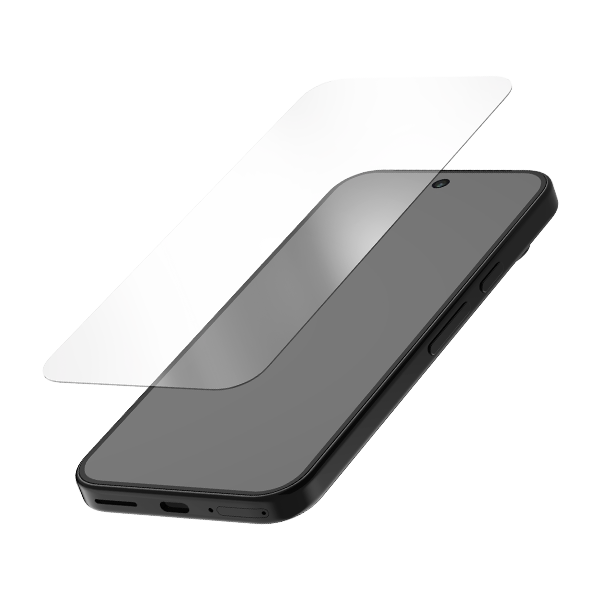 Tempered Glass/TPU Screen Protectors Pixel Quad Lock® Asia