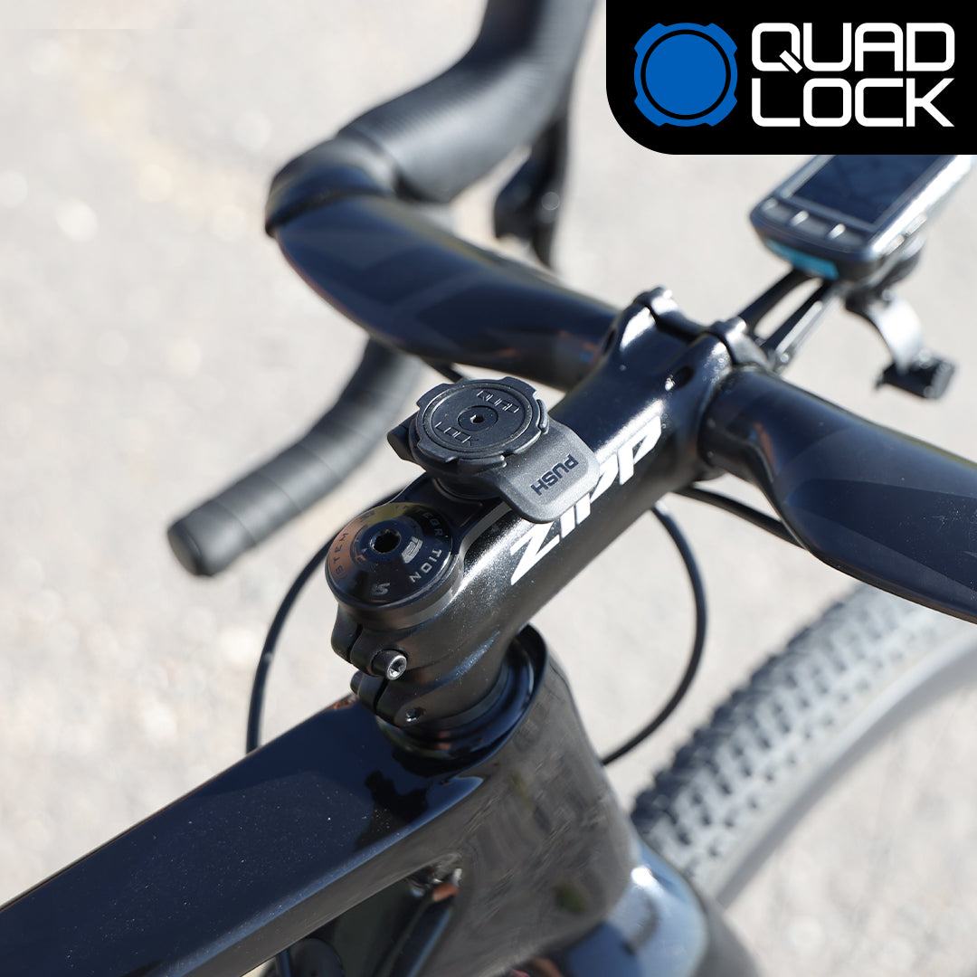 Cycling Stem Cap Mount Quad Lock Asia Official Store