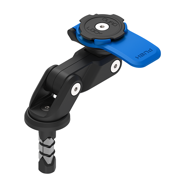 Quad Lock Fork Stem Mount PRO - A & J cycles – A&J Cycles