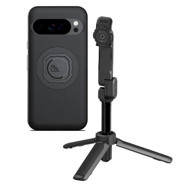Wireless Charging Pixel Tripod Tripod/Selfie Stick Kits Pixel Quad