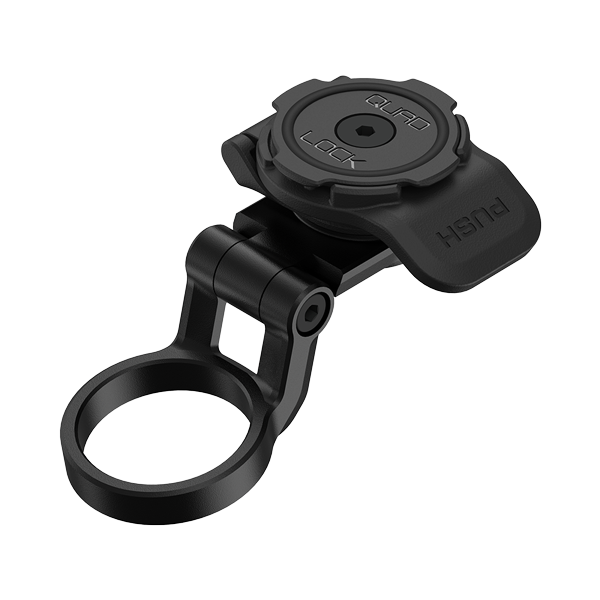 Cycling Stem Cap Mount Stem Cap Mount Adjustable