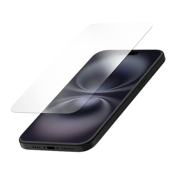 Tempered Glass Screen Protectors iPhone Quad Lock® Asia