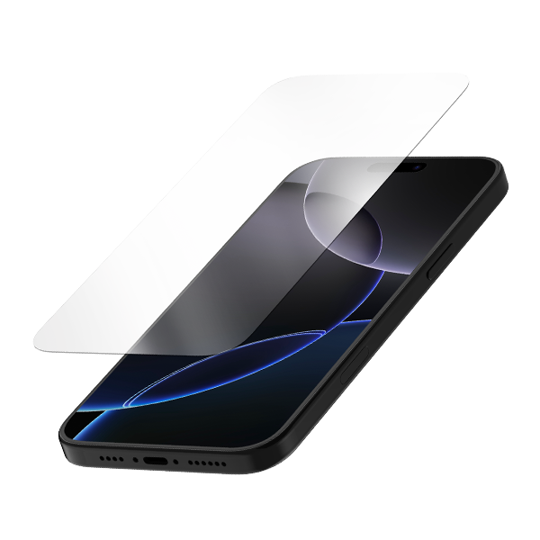 Tempered Glass Screen Protectors iPhone Quad Lock® Asia