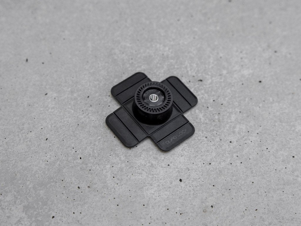 Quad Lock 360 Base Flexible Adhesive Quad Lock® Asia Official Store