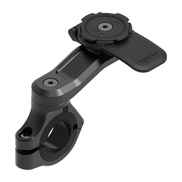 Motorcycle Handlebar Mounts Quad Lock® Asia Official Store