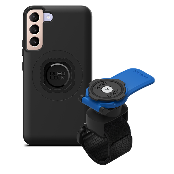 Quad lock case s10 store