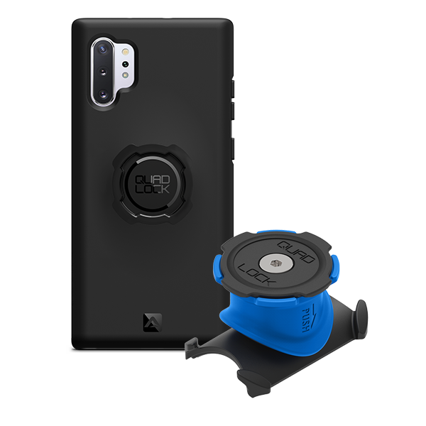 Phone Case Samsung Quad Lock Note 10 Plus Case Note 10 Plus Quad