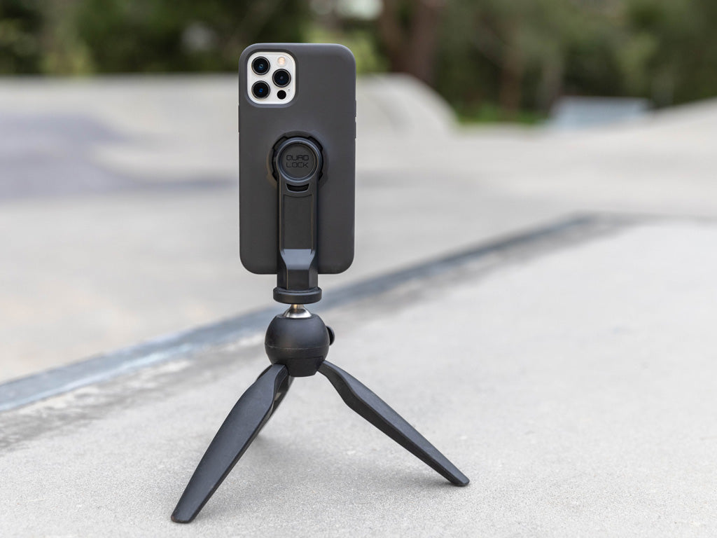 Tripod Adaptor Kits iPhone Quad Lock Asia Official Store