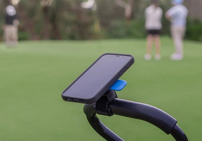 Image: Introducing the NEW Quick Release Strap Mount for Multiple-Purpose Use