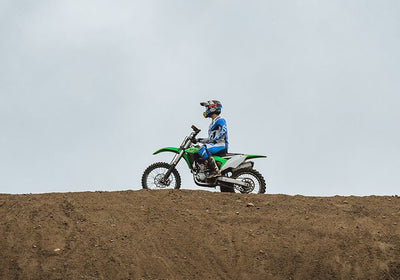 Image: REAL. EPIC. with Brad Flowerdew | Chasing the Unplanned