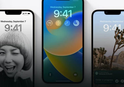 Image: Top iOS 16 Features - What you need to know