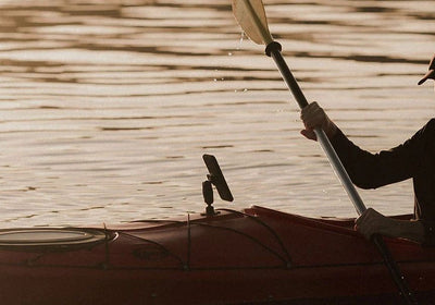 Image: Get Inspired With Quad Lock 360™ Phone Mounting Solutions For Boats, Cars, Planes And More