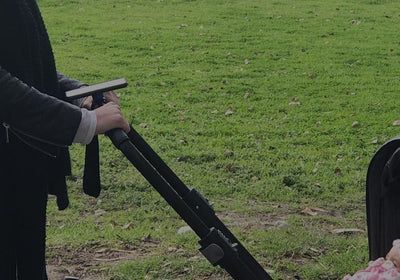 Image: 7 Creative Hacks with Quad Lock