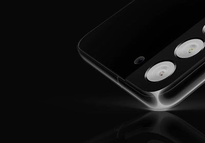 Image: Samsung Galaxy S22 Range - What You Need To Know