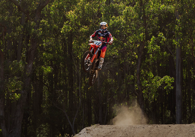 Image: Daniel ‘Chucky’ Sanders’ Victory at the 2025 DAKAR Rally