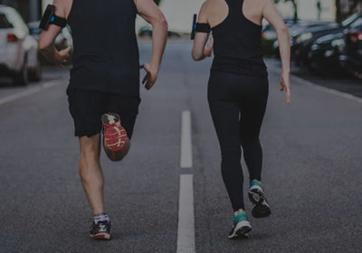 Image: 7 Reasons To Start Running