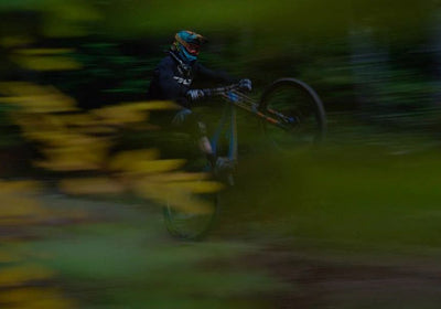 Image: One on one with Bernard Kerr