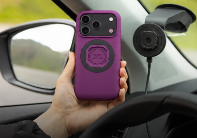 Image: Best Phone Case with Built-In Mount 2026