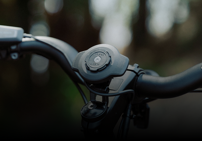 Image: Best Waterproof Wireless Charging Head for Cycling