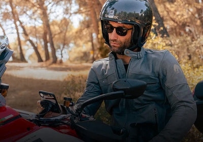 Image: Quad Lock sign MotoGP star Johann Zarco as global ambassador