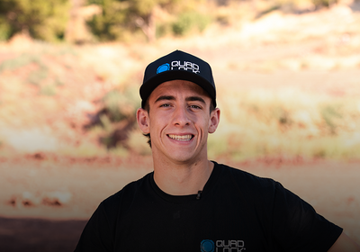 Image: Pedro Acosta Joins Ducati Lenovo Team for 2027 & 2028 MotoGP Seasons