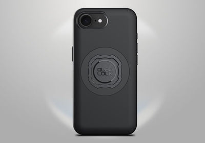 Image: Order Your Quad Lock Case for the New iPhone 16e Now!