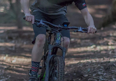 Image: Can Quad Lock be used on Mountain Bikes?