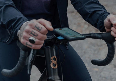 Image: New Strava Layout Preview