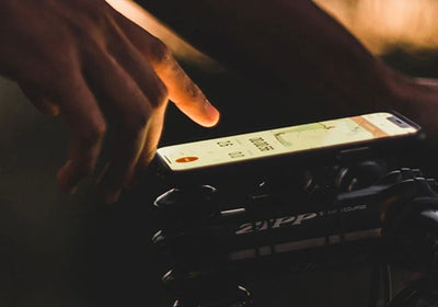 Image: What is Strava's New Relative Effort Metric all about?