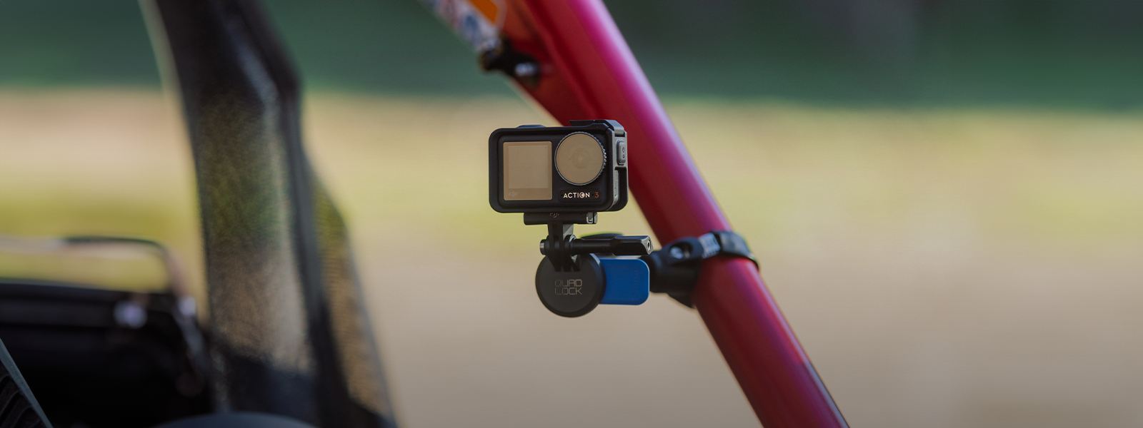 Best quad lock mount hotsell