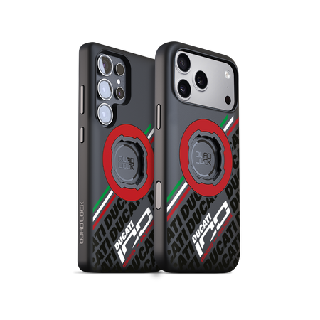 MAG Cases - Ducati 100 Years Edition