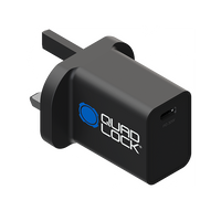 Image: UK Standard (Type G) - 30W