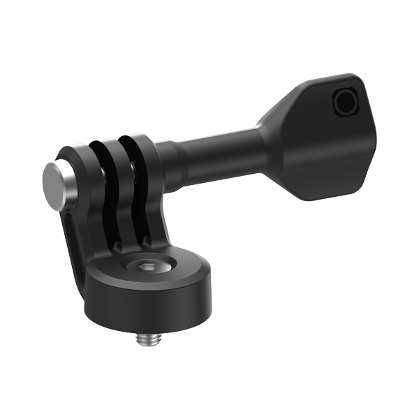Image: Action Camera Head