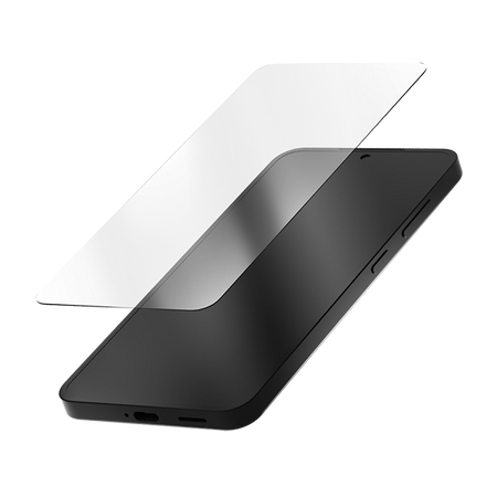 Tempered Glass/TPU Screen Protectors - Galaxy - Galaxy S25