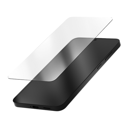 Tempered Glass/TPU Screen Protectors - Galaxy - Galaxy S25+