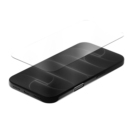 Tempered Glass Screen Protectors - iPhone - iPhone 18 Pro
