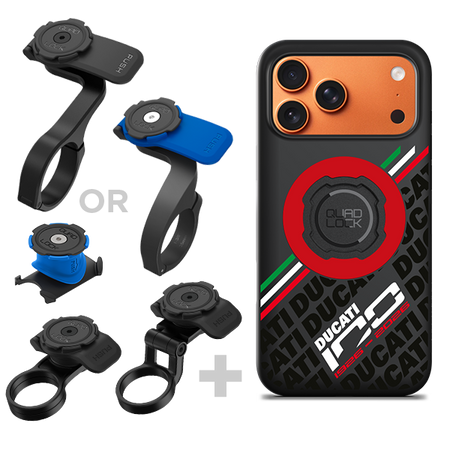 Bike Kits - Ducati 100 Years Edition