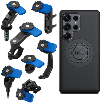 Motorcycle - Quad Lock® Asia - Official Store