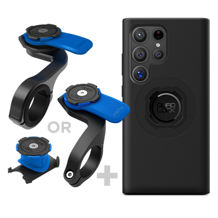 Annex best sale quad lock