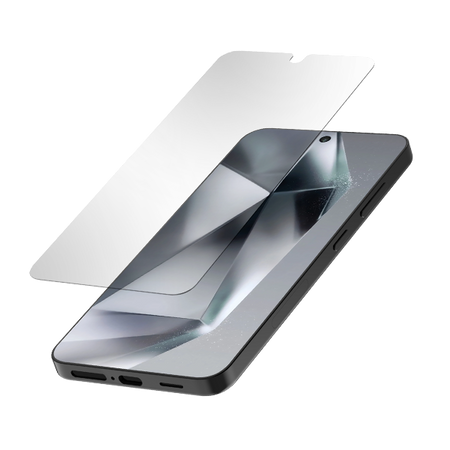 Tempered Glass/TPU Screen Protectors - Galaxy - Galaxy S24