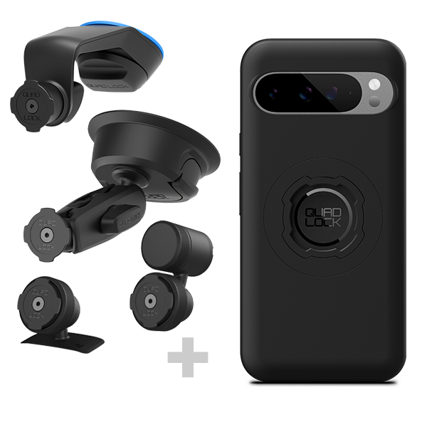 Pixel 3 XL - Quad Lock® Asia - Official Store
